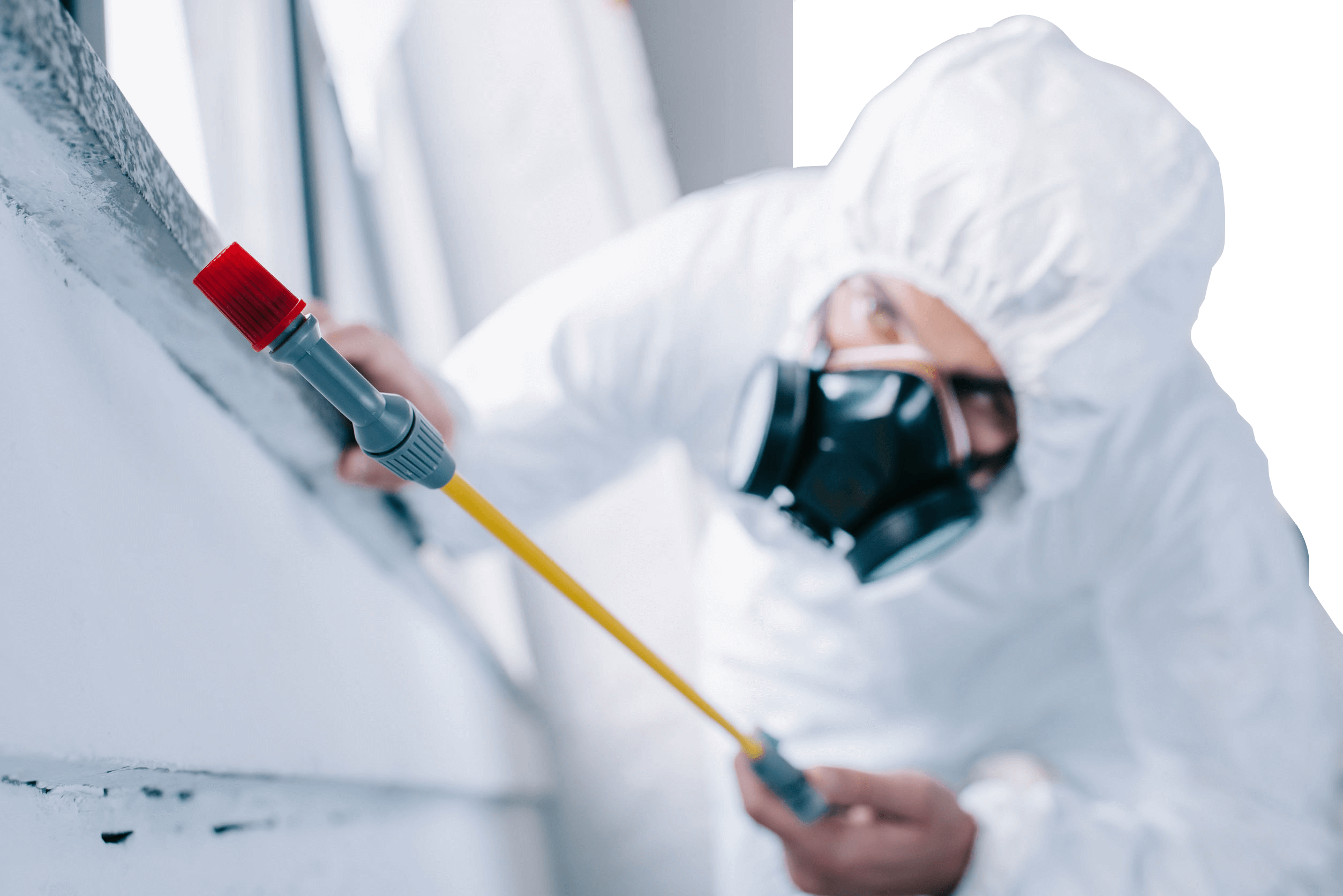Pest Control Leads. Exclusive Leads. Pay Per Call