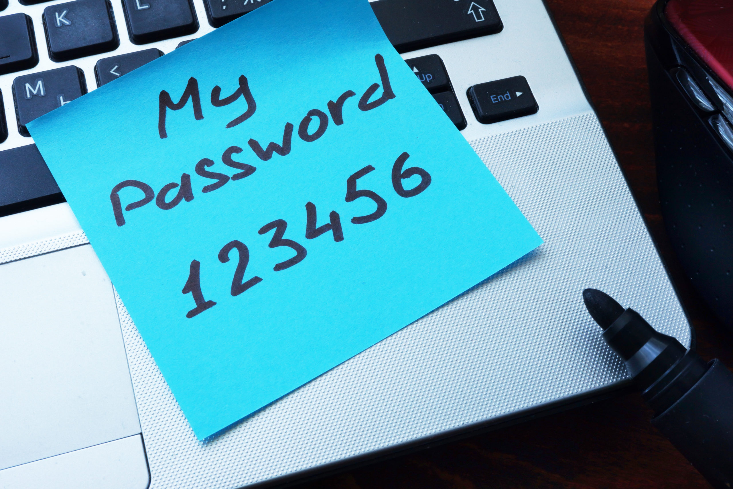 12 Password Best Practices Frankel Technology Services