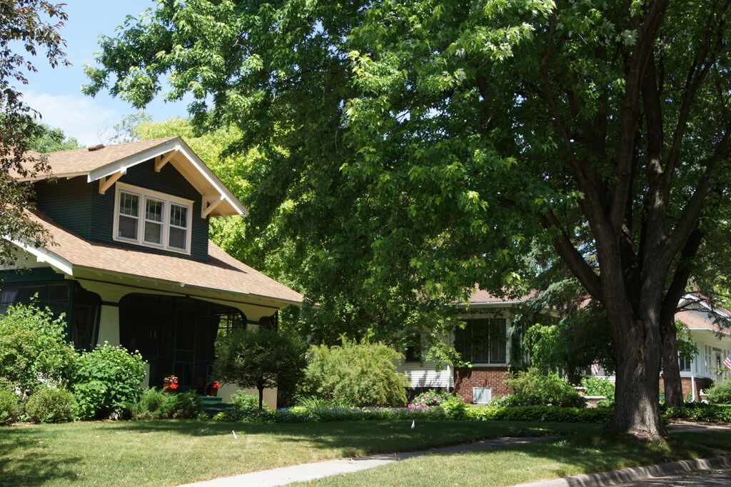 Living in MarcyHolmes Newest Listings