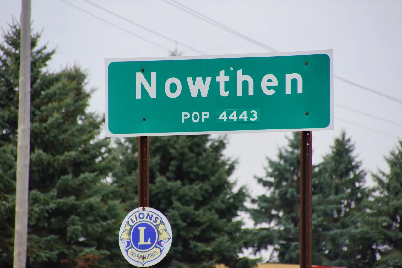 Living in Nowthen Newest Listings