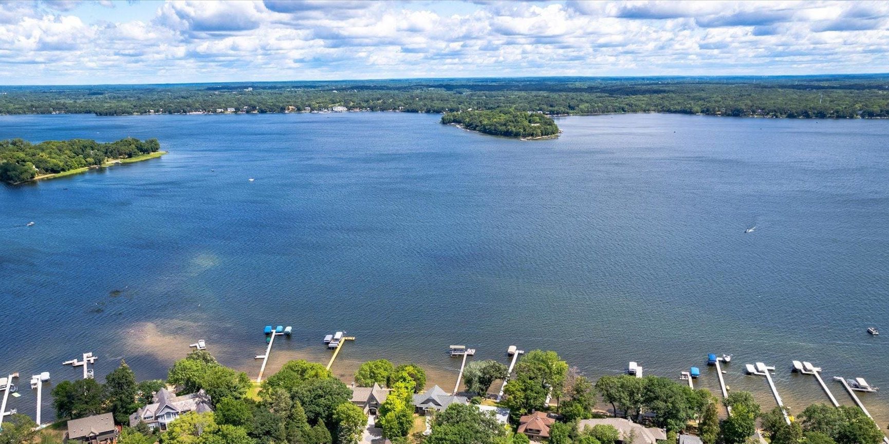 Lakes to Live on in Minnesota RE/MAX Results