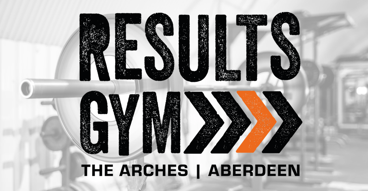 Results Gym Aberdeen 24 Hour Gym