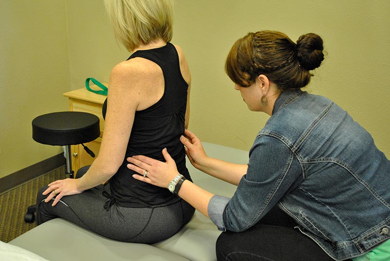 Physical Therapy Near Me Results Neck & Back Therapy