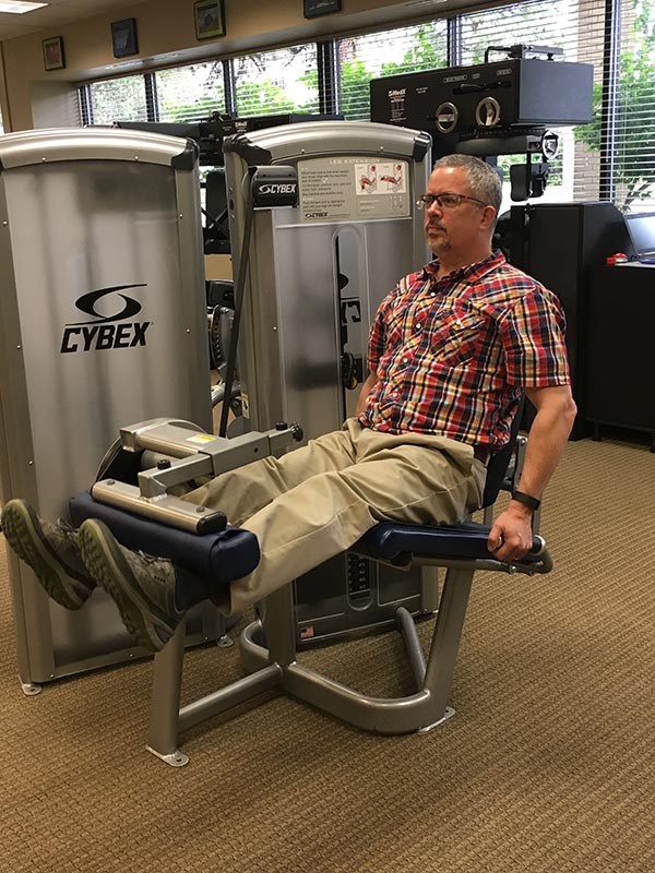 General Orthopedic Injuries and Conditions Results Neck & Back Therapy