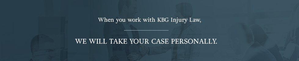 Hanover, PA Injury Attorneys KBG Injury Law