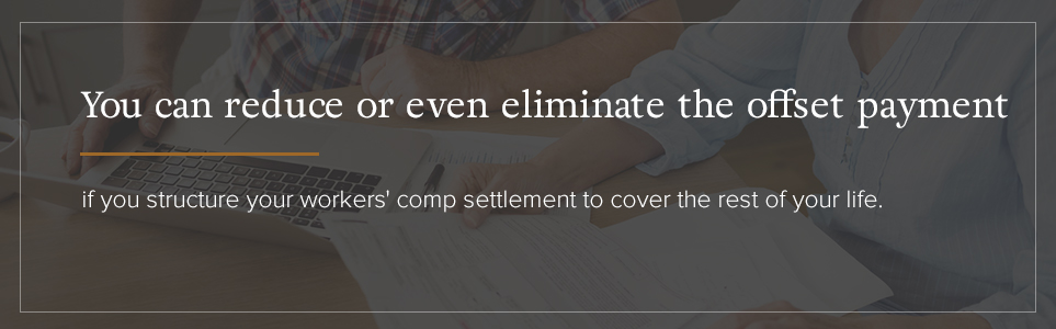 Can I Apply for SSD and Workers' Comp? KBG Injury Law
