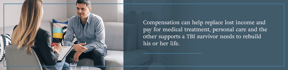 Hanover, PA Head Injury Lawyers KBG Injury Law