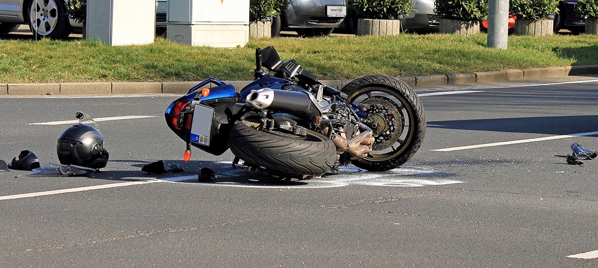 York Motorcycle Accident Attorneys, PA Free Confidential Consultation