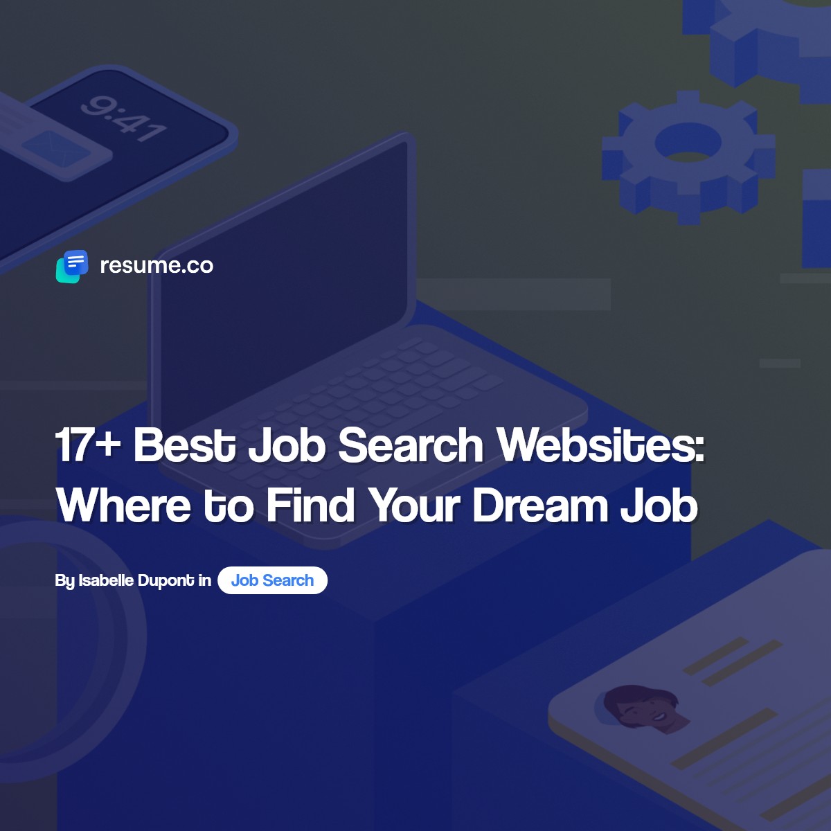 10 Best Job Search sites to Use in 2024