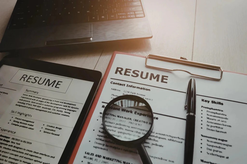 How Many Pages Should a Resume Be Resume Advisor