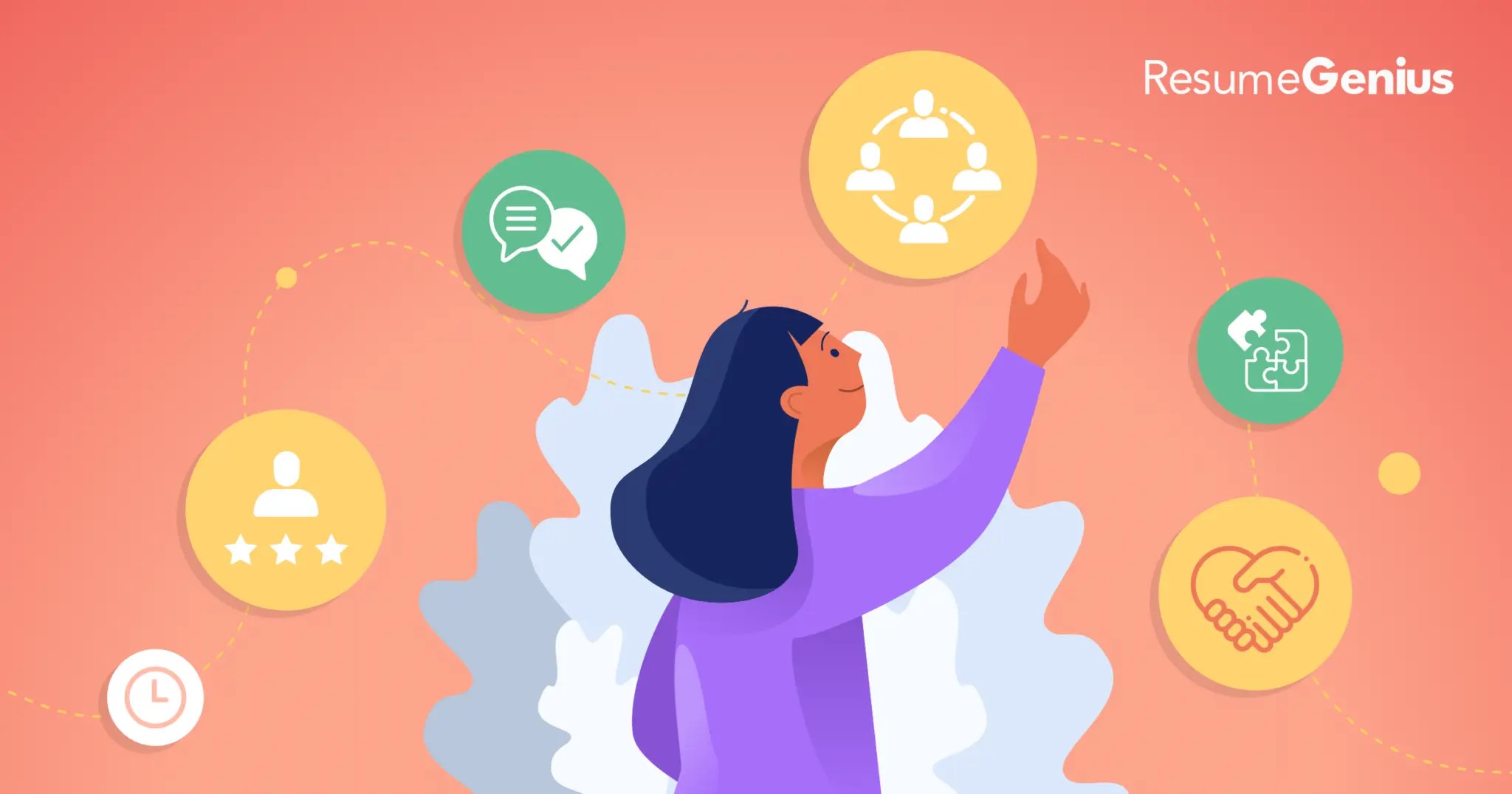 Top 10 Soft Skills Employers Love 90+ Examples Resume Genius