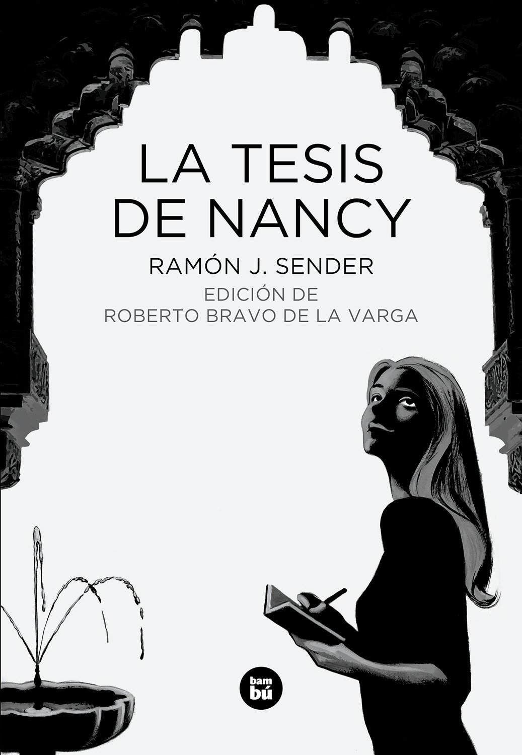 llᐈ La Tesis de Nancy Resumen, Personajes y Análisis (2021)🥇