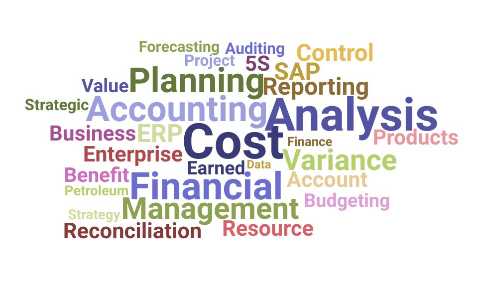 Resume Skills for Cost Analyst (+ Templates) Updated for 2024