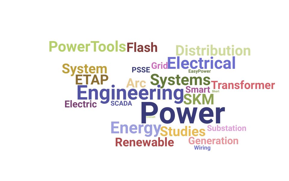 Resume Skills for Power System Engineer (+ Templates) Updated for 2024