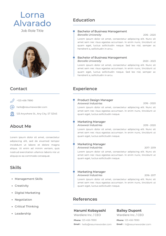 Child Care Assistant Resume Guide, Sample Templates, Examples