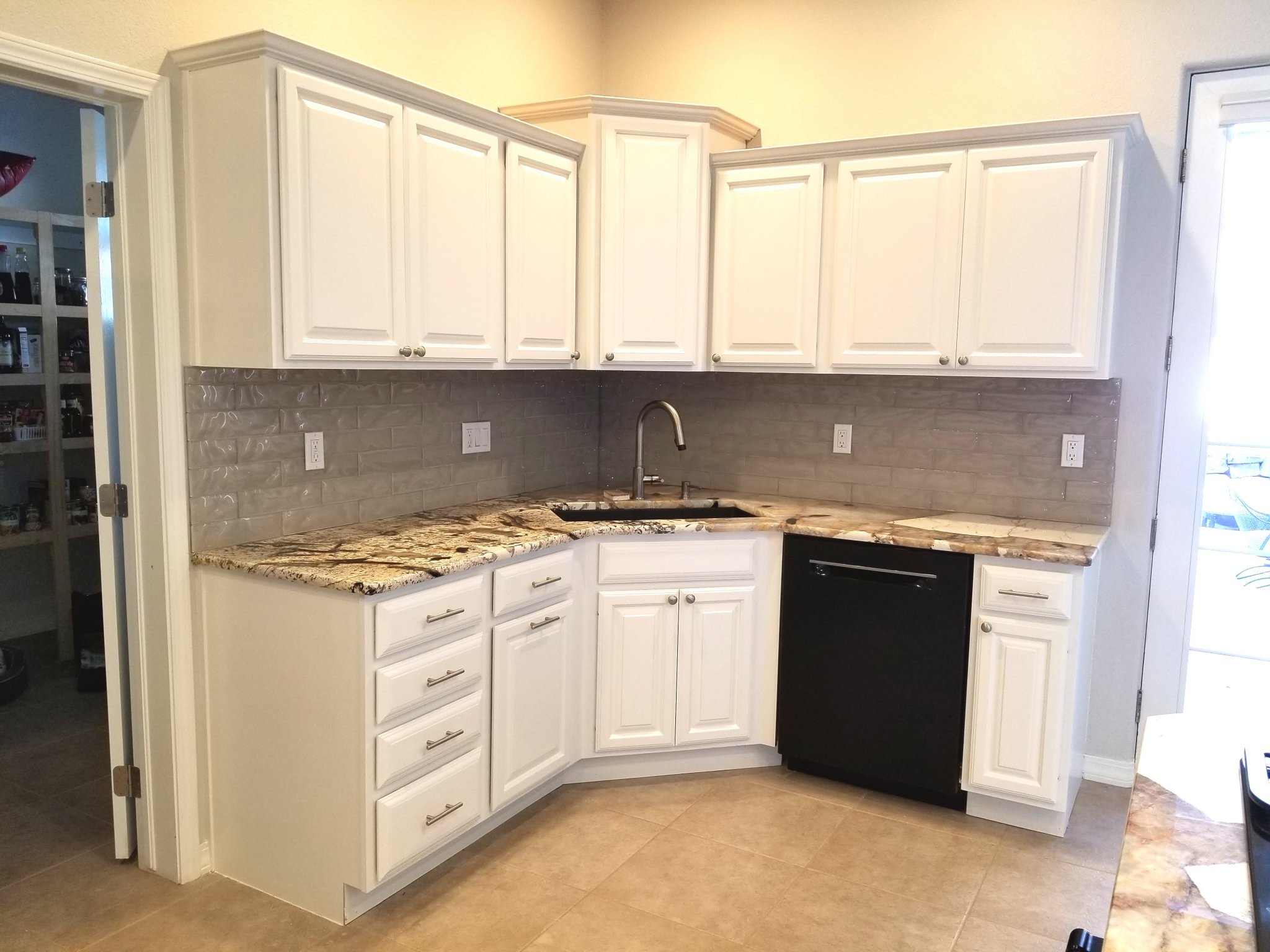 Kitchen Painting Colorado Springs Matttroy