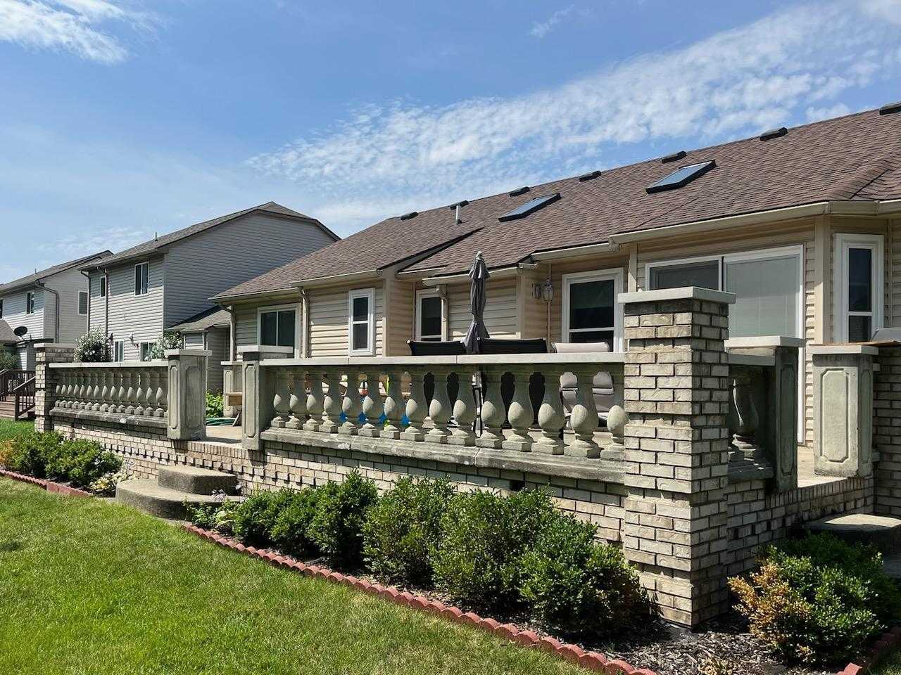 Half Wall Installation and Repair | Resurrection Brick