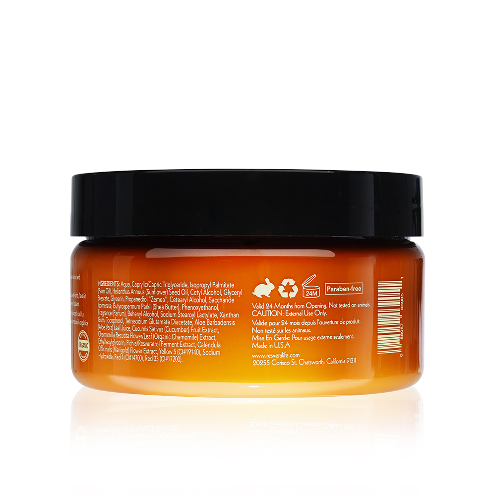 BOTANICAL BODY BUTTER resveralife