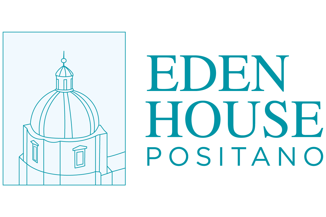 Eden House POSITANO Official site