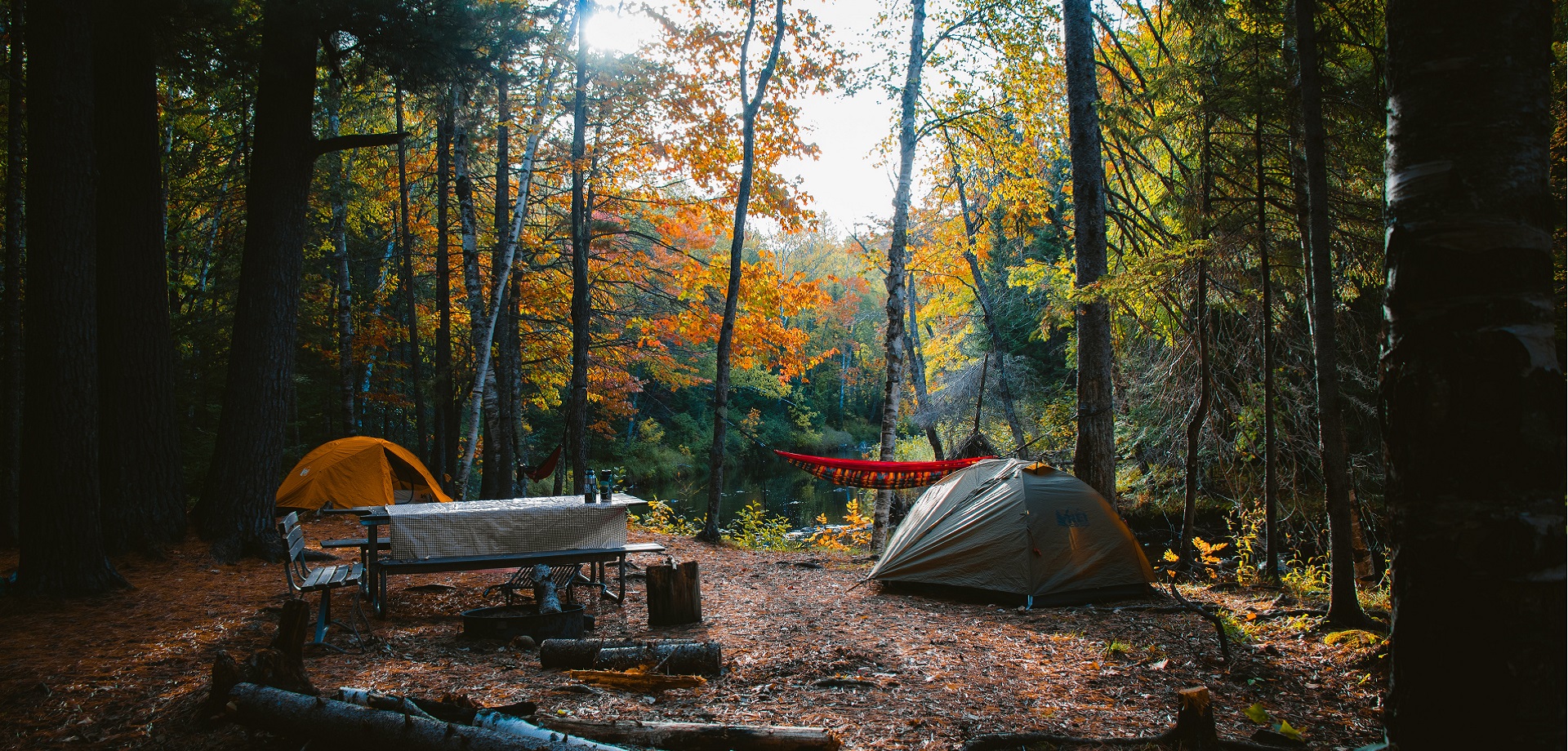 Retail Camping Company