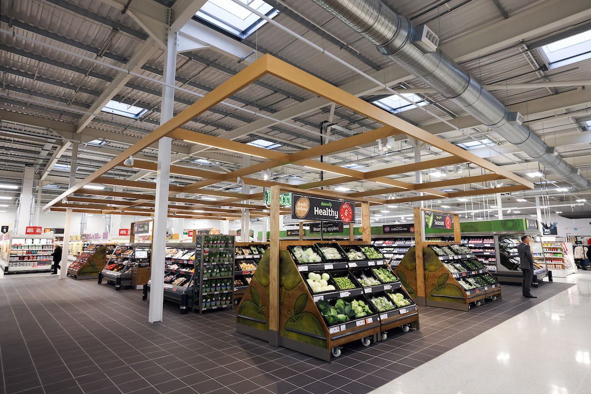 Sainsbury’s opens new flagship store in Colwick Retail Focus Magazine