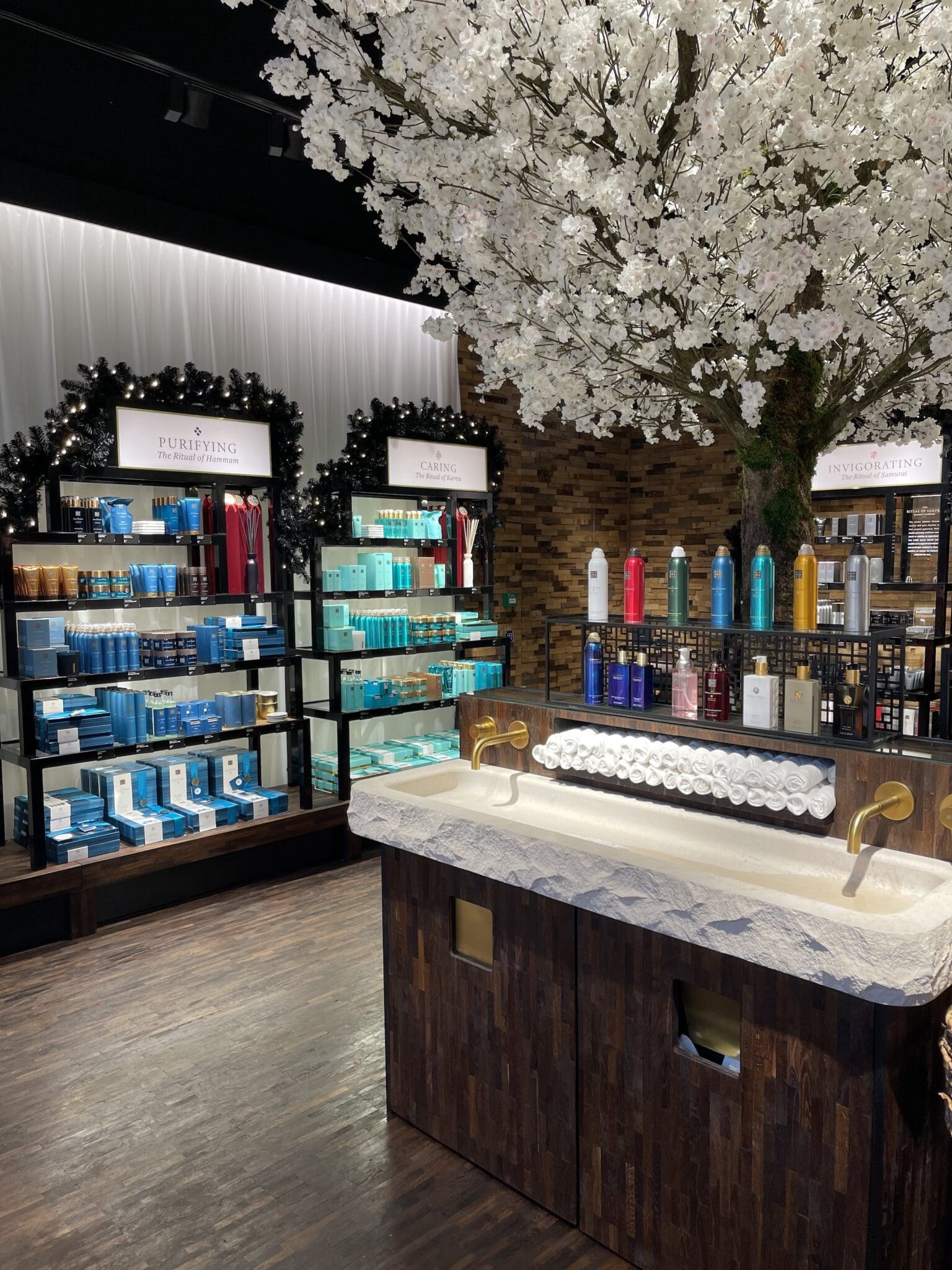 Rituals Cosmetics opens at centremk Retail Focus Magazine Retail