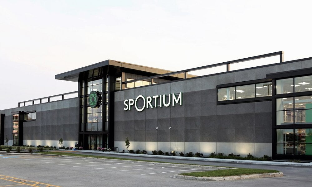 Sporting Goods Retailers SAIL & Sportium File for Bankruptcy Protection