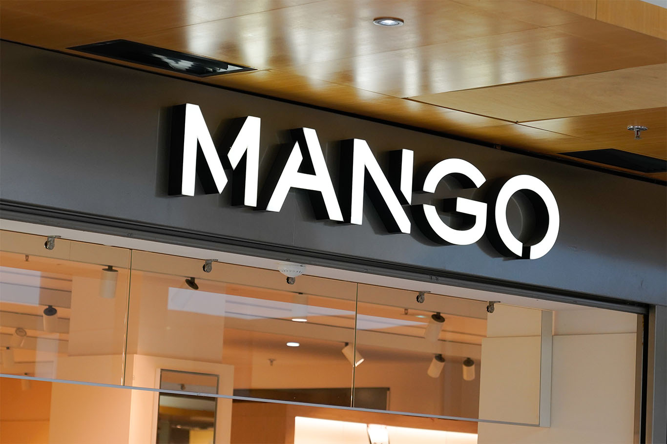 Mango's Ambitious Expansion Plans New Stores Coming to Washington, DC