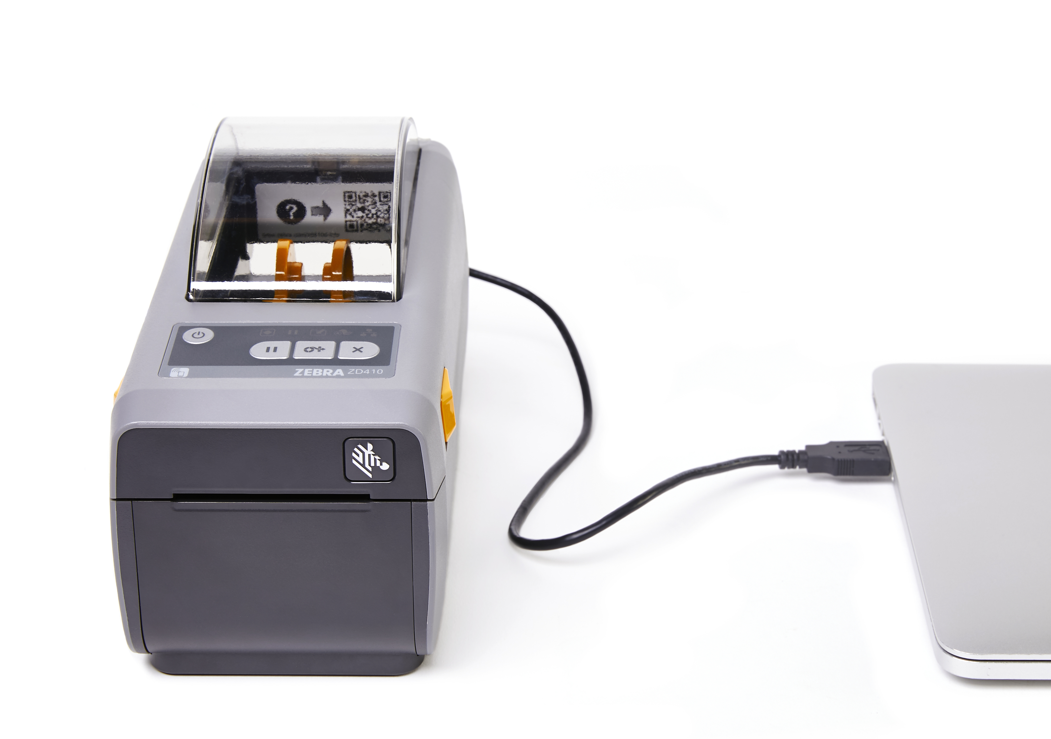 Troubleshooting the Zebra label printers Lightspeed Retail (RSeries)