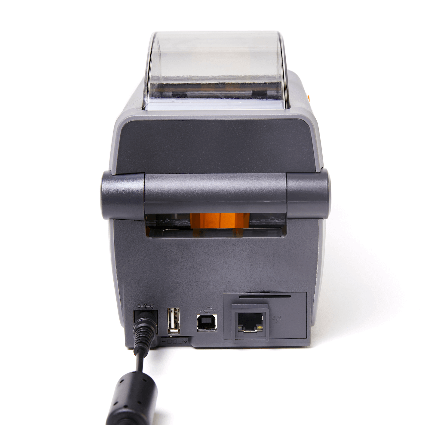 Setting up your Zebra label printer Lightspeed Retail (RSeries)
