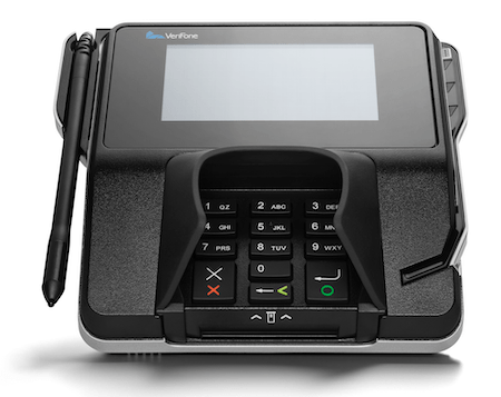 Setting up payment processing with Cayan's MX915 terminal – Lightspeed