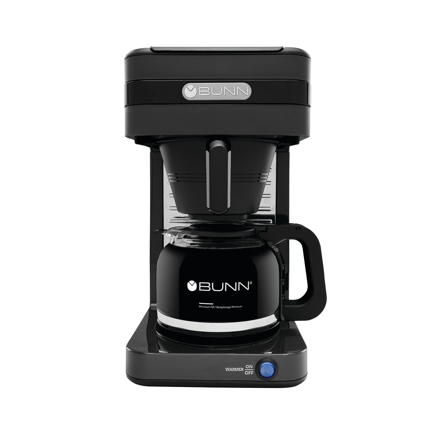Speed Brew Elite Coffee Makers BUNN Retail Site