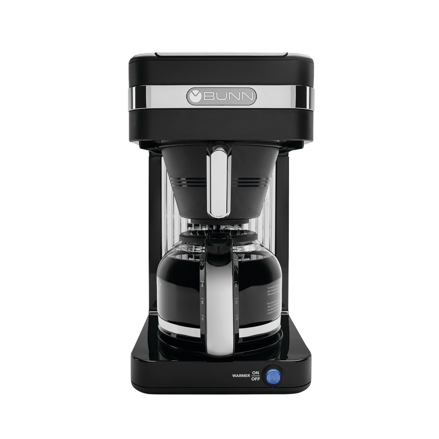 Speed Brew Elite Coffee Makers BUNN Retail Site