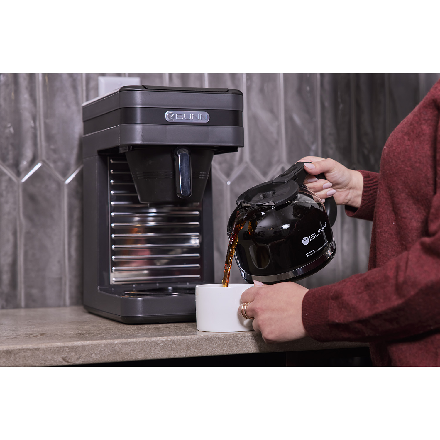 Speed Brew Elite Coffee Makers BUNN Retail Site