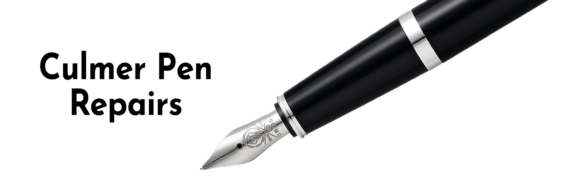 Culmer Pen Repairs Culmer Pen