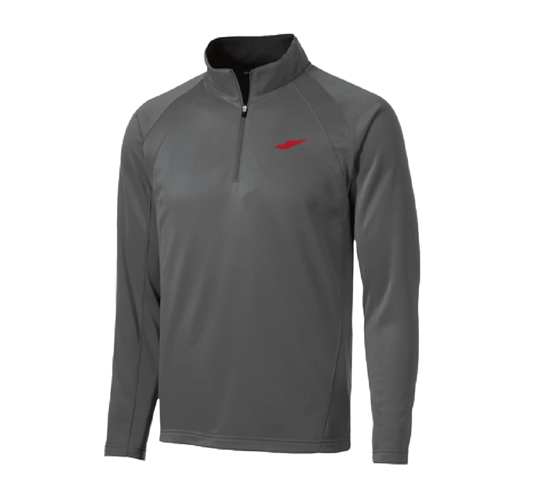 Flight Line Jacket Redbird Retail