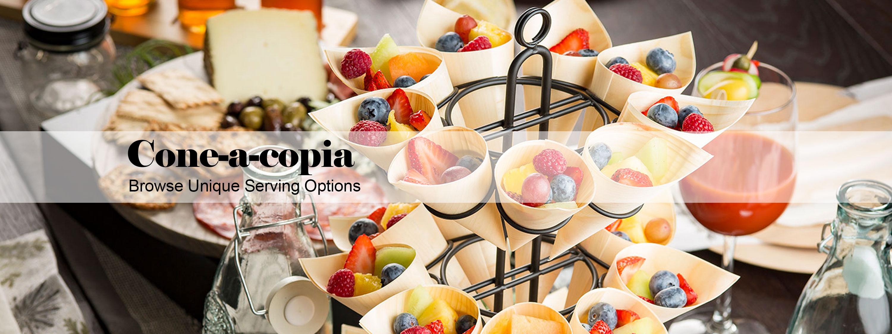 to TableCraft Home We Provide the Products, you Make the Memories