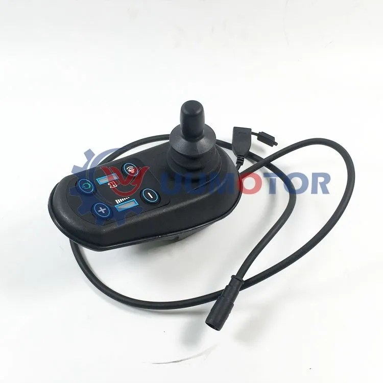24V36V48V 40a electric wheelchair joystick controller UU Motor Retail
