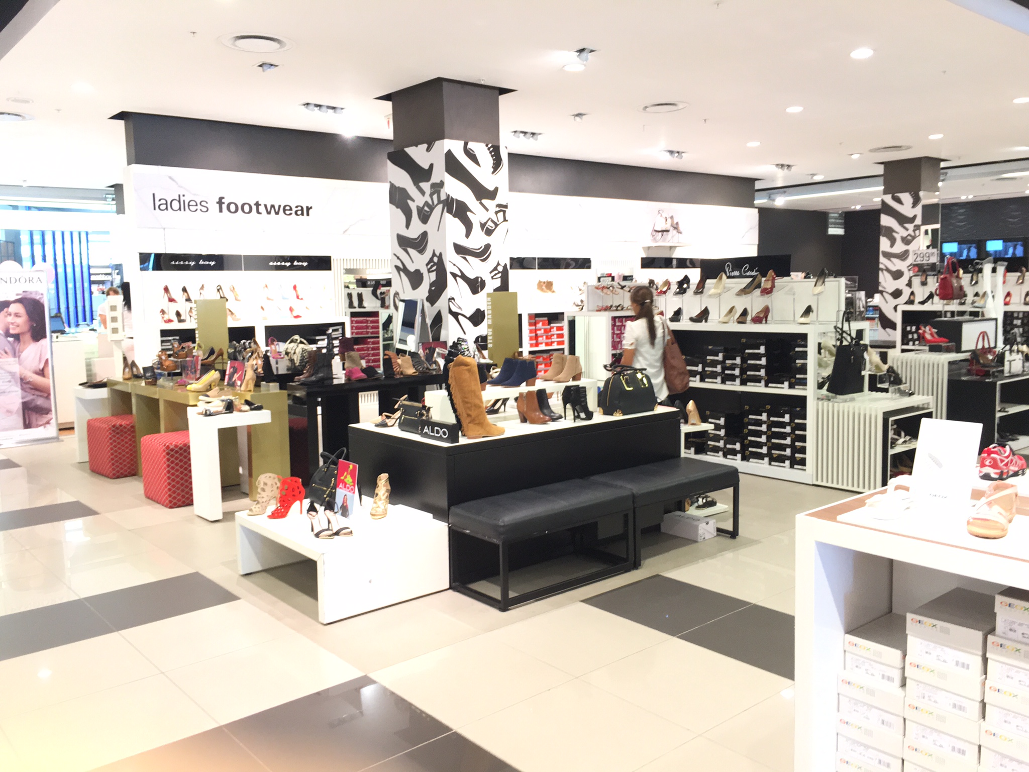 Edgars Continues to move closer to its destiny! Retail Advice