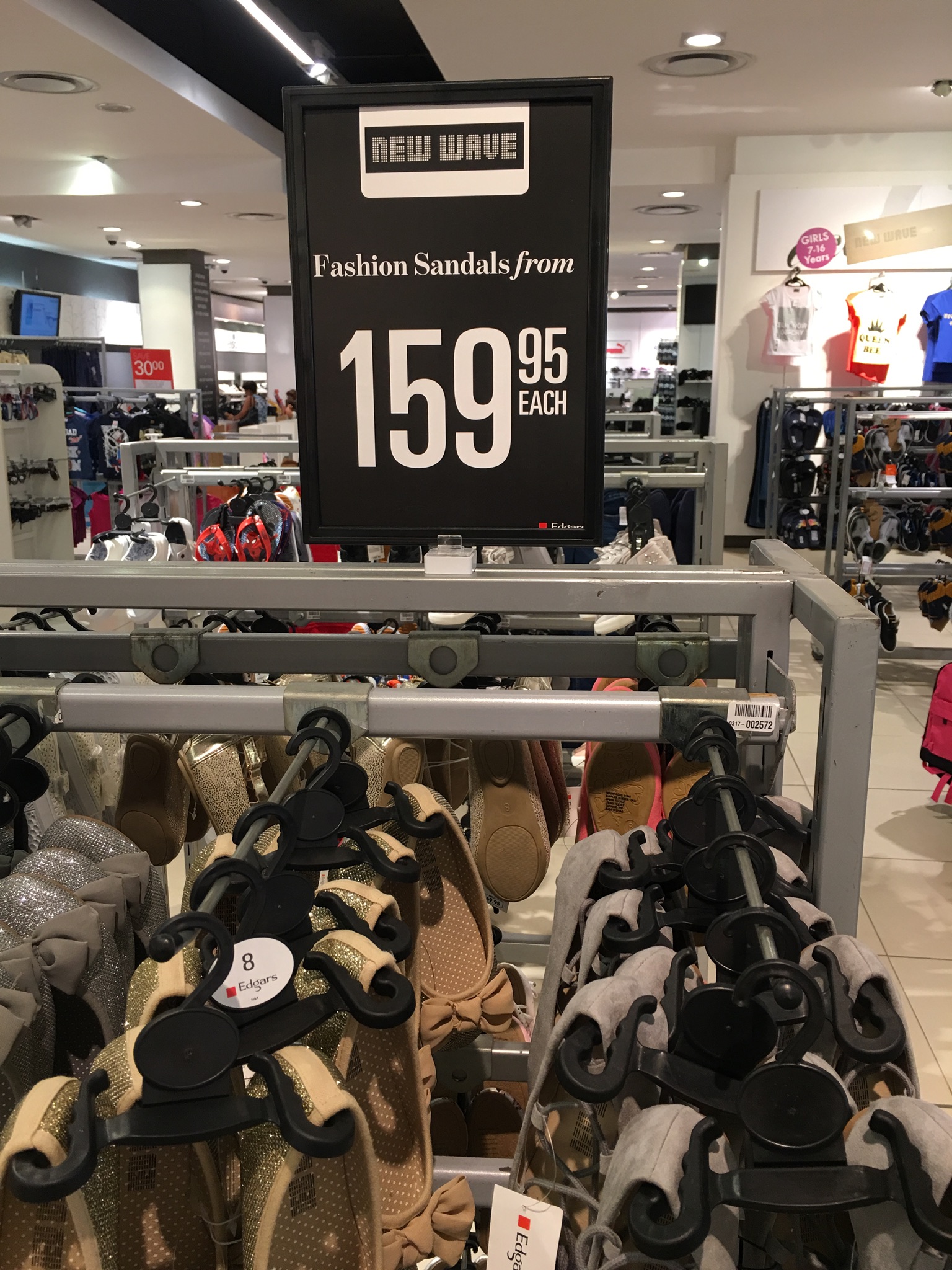 Has Edgars lost the plot completely Retail Advice