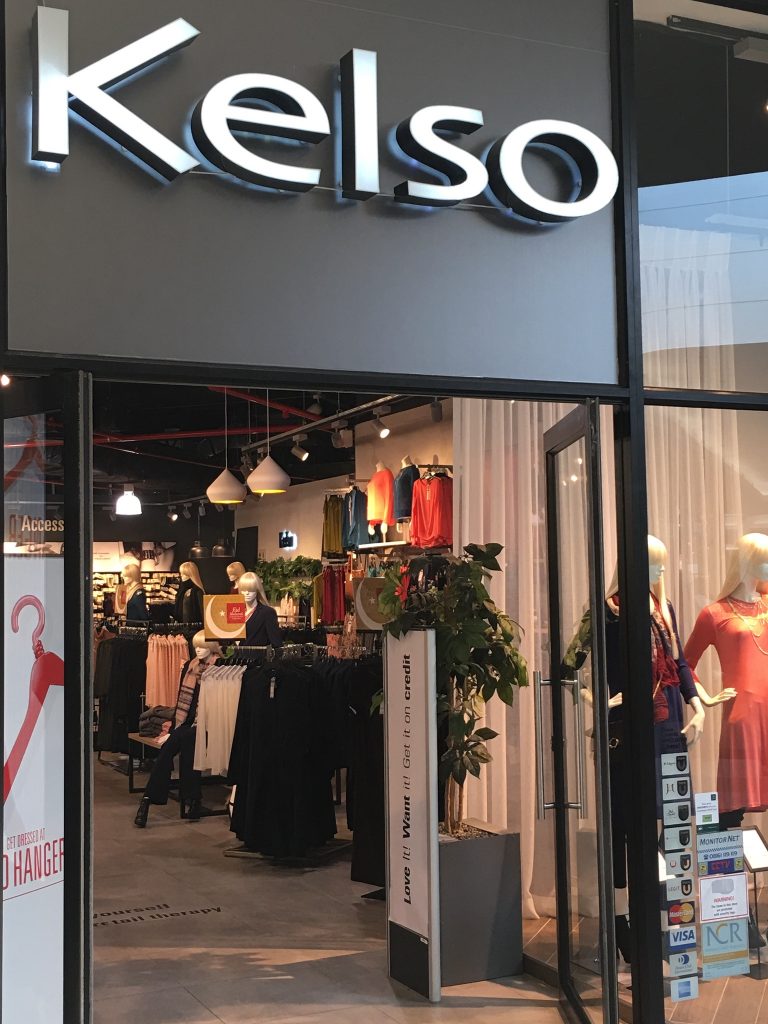 Edgars a threat to mall landlords. Retail Advice