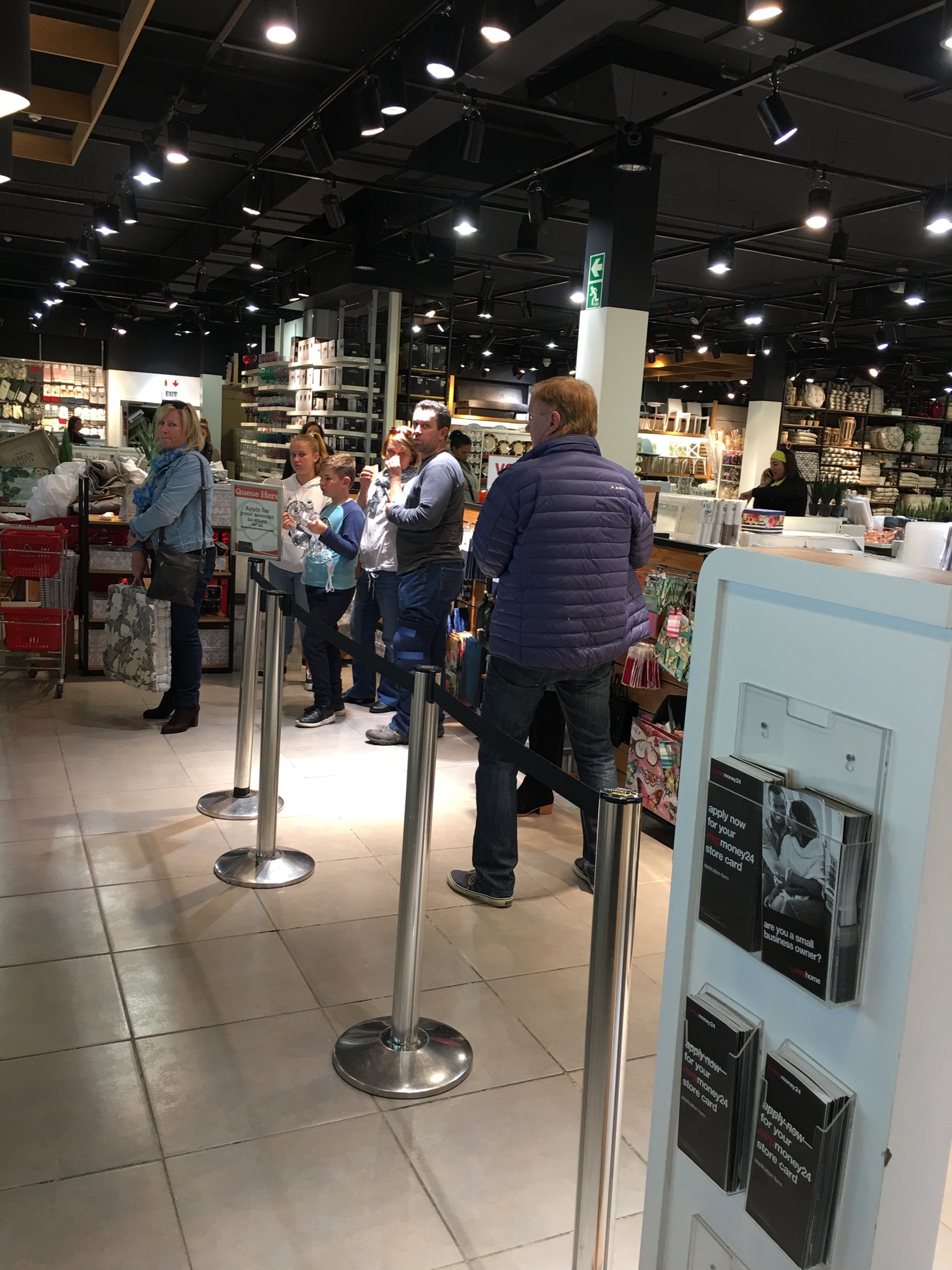 Mr Price Are you serious! Retail Advice