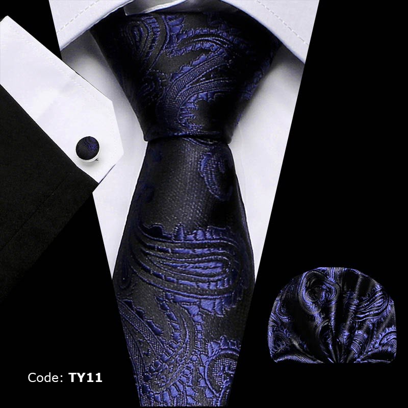 Buy Cufflinks & Ties Sets in Bangladesh at Best Price