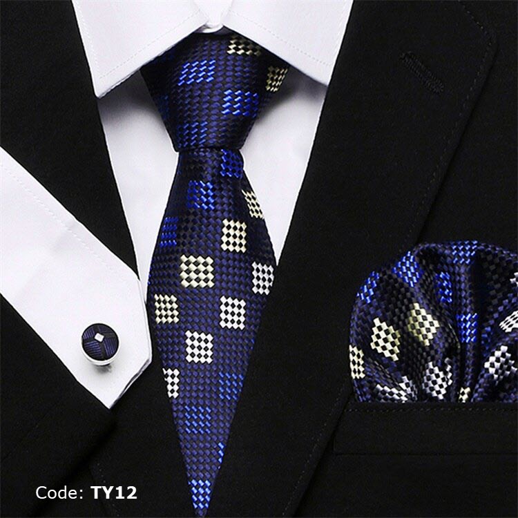 Buy Cufflinks & Ties Sets in Bangladesh at Best Price