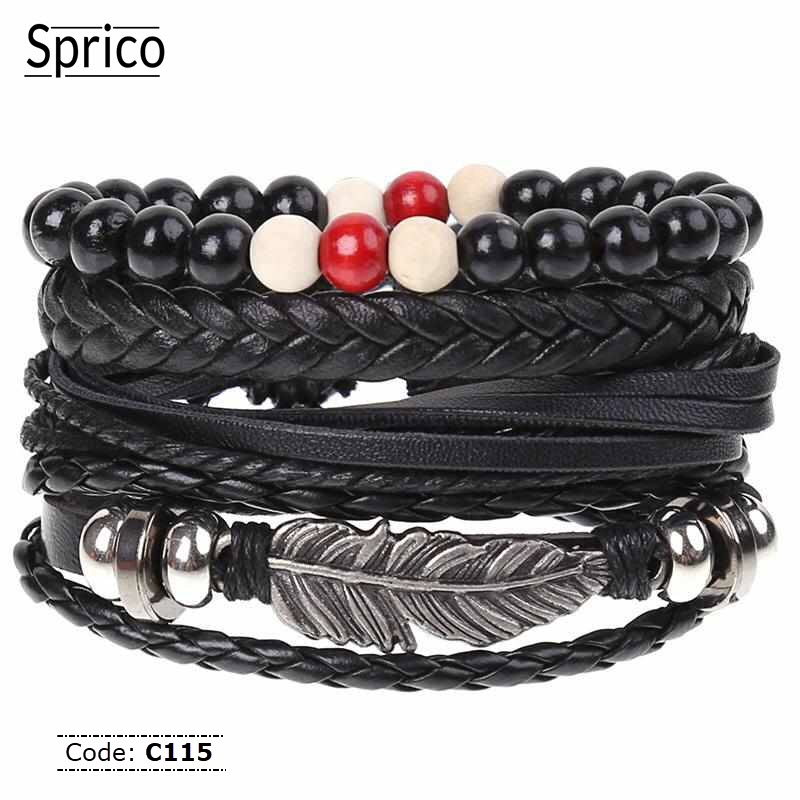 Buy Bracelets for Men at Best Price in Bangladesh