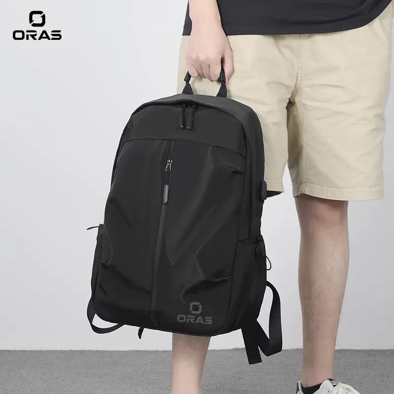 B1005 ORAS Men’s Business Backpack RetailBD