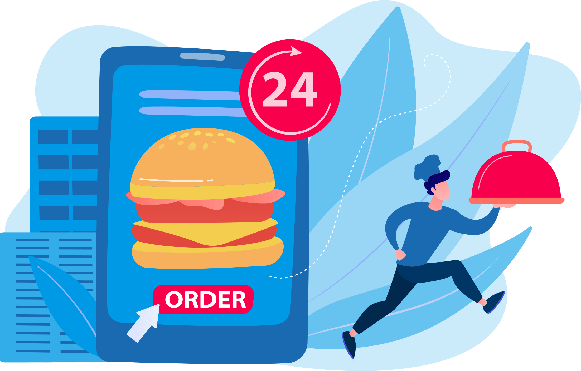 You started taking online orders, now what? retailcloud Blog