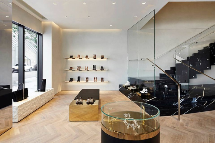 » Givenchy Store, Miami Florida
