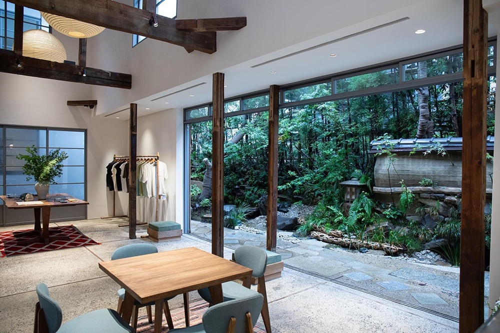 » Visvim General Store