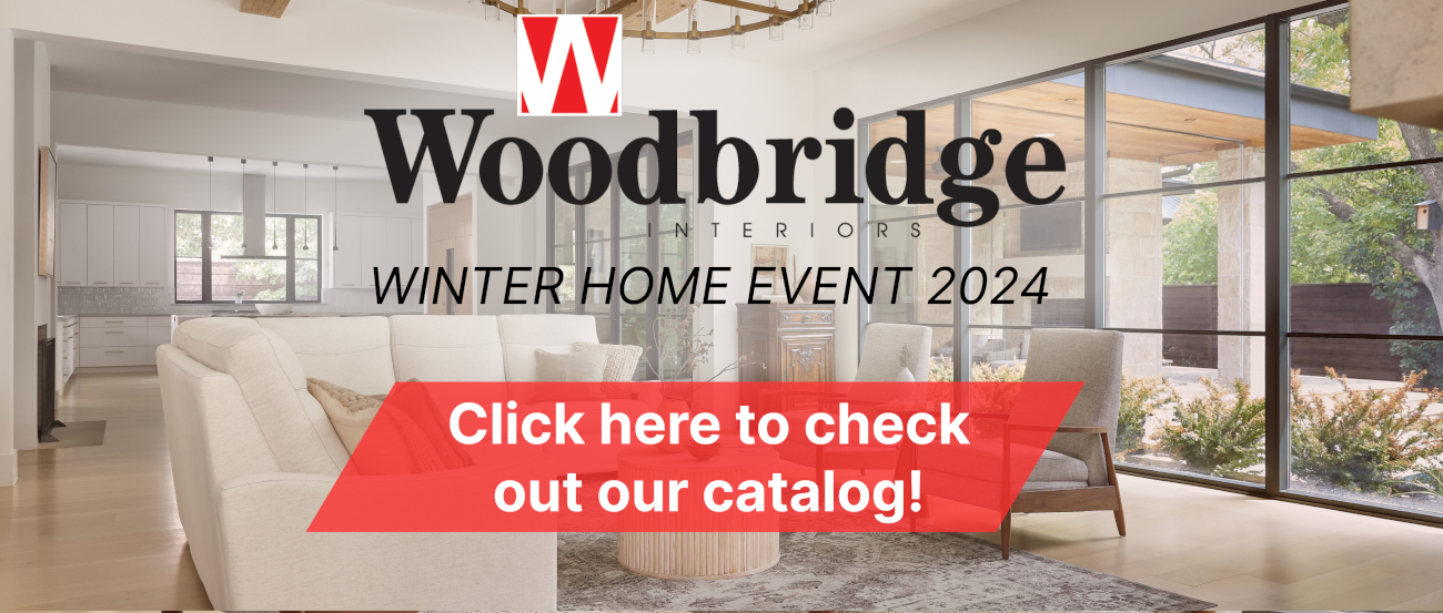 Woodbridge Interiors Arizona Locations
